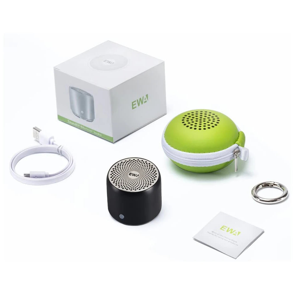 pro mini bluetooth speaker