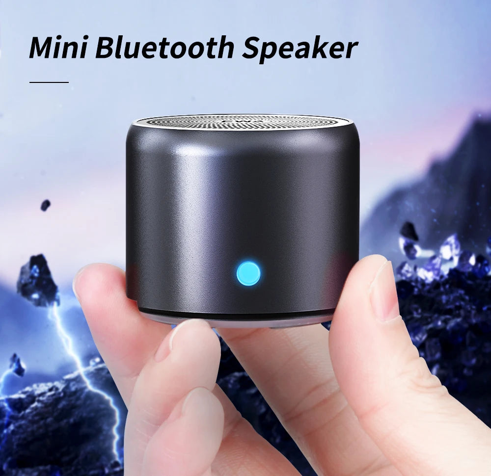 pro mini bluetooth speaker