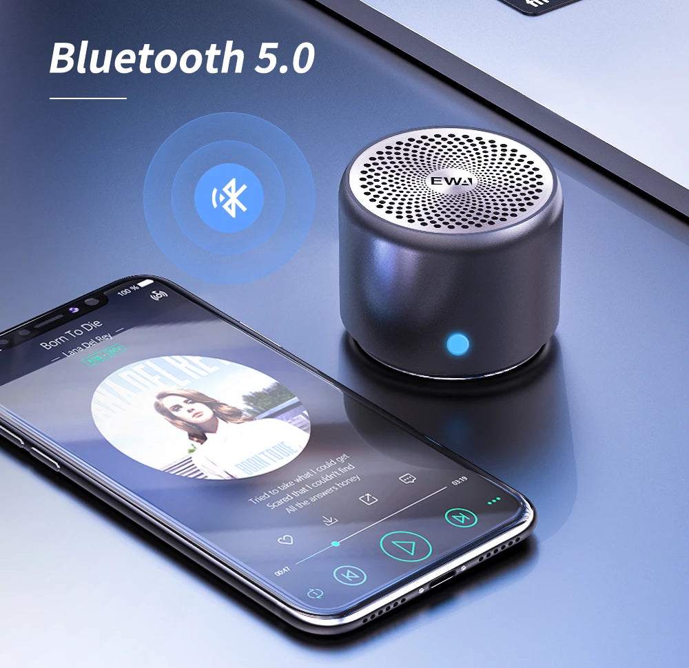 pro mini bluetooth speaker