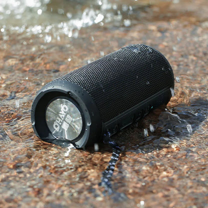 Waterproof Bluetooth Speaker