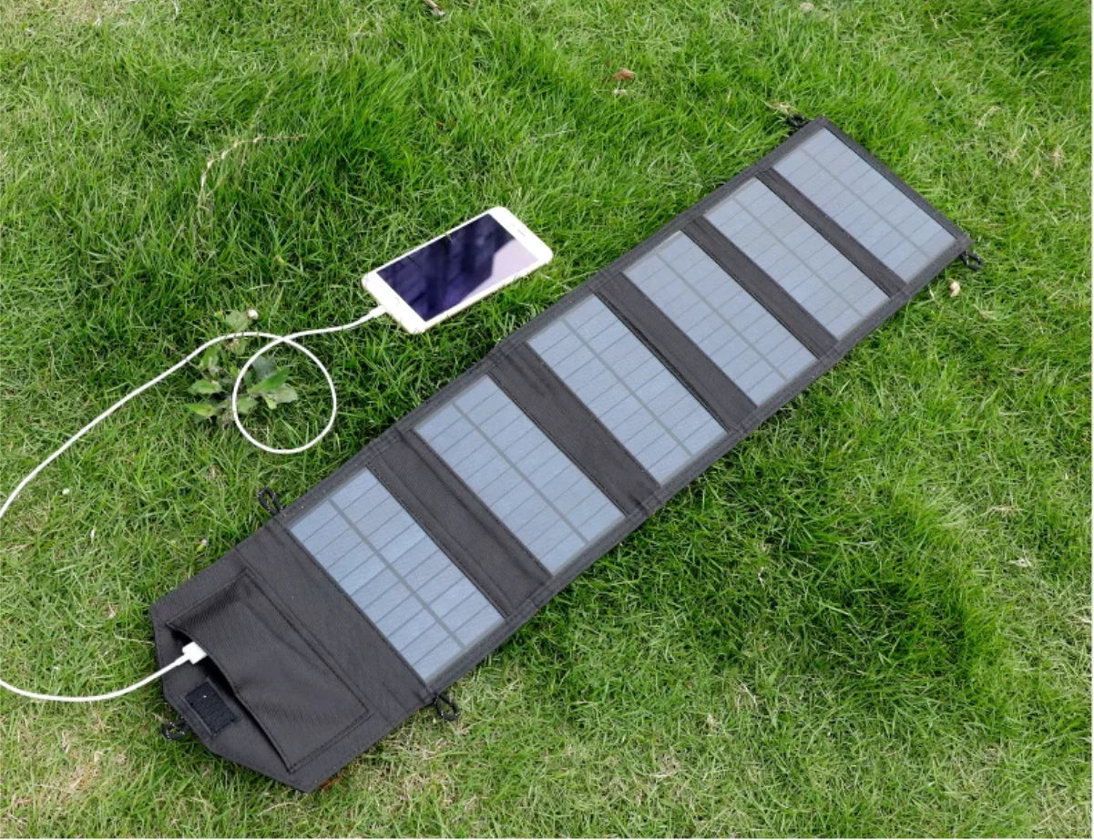 800w foldable solar panel