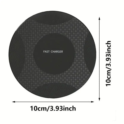 10W Wireless Charger Pad